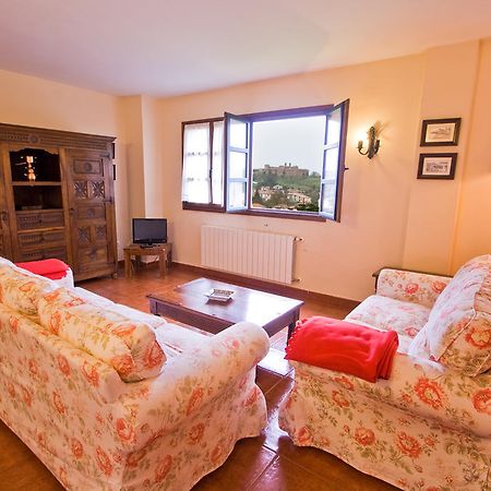 Vivienda Casa Luisa Leilighet Comillas Eksteriør bilde