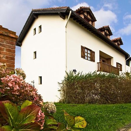 Vivienda Casa Luisa Leilighet Comillas Eksteriør bilde