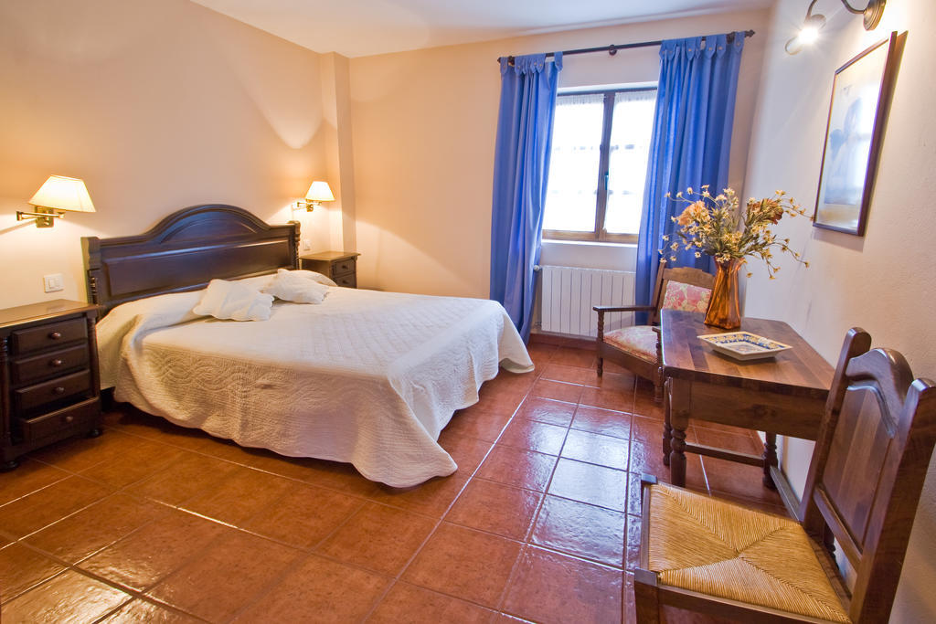 Vivienda Casa Luisa Leilighet Comillas Rom bilde