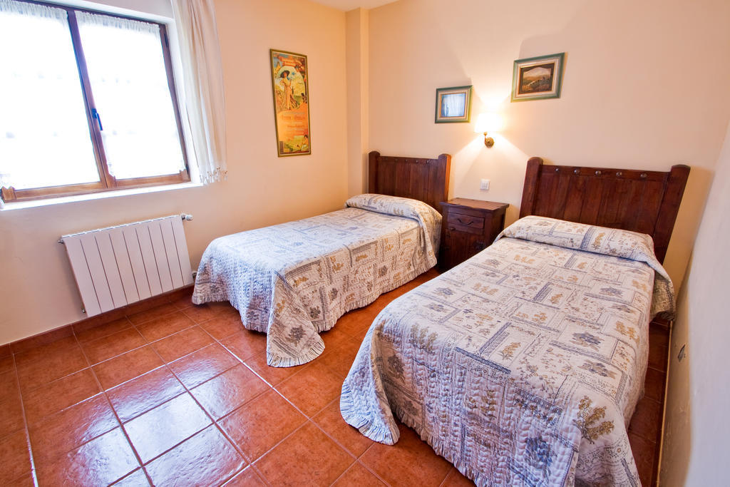 Vivienda Casa Luisa Leilighet Comillas Rom bilde