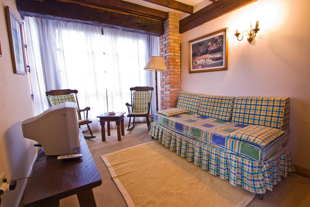 Vivienda Casa Luisa Leilighet Comillas Rom bilde