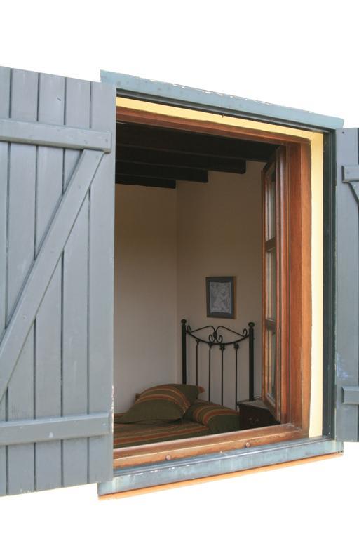 Vivienda Casa Luisa Leilighet Comillas Rom bilde