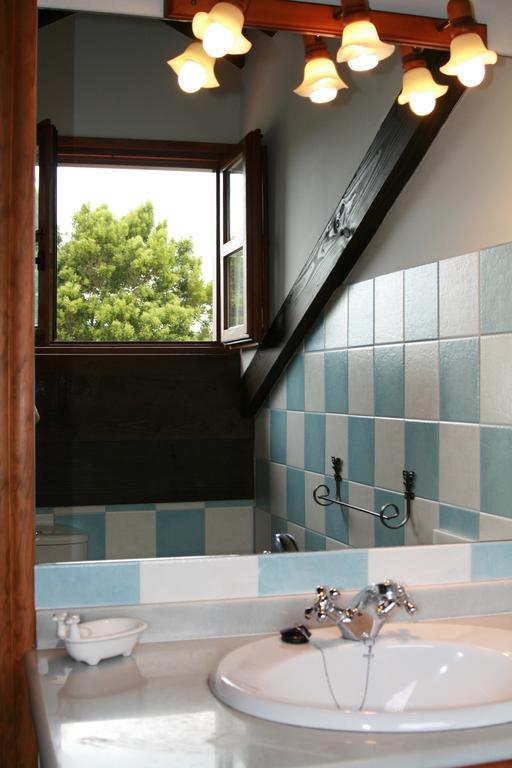 Vivienda Casa Luisa Leilighet Comillas Rom bilde
