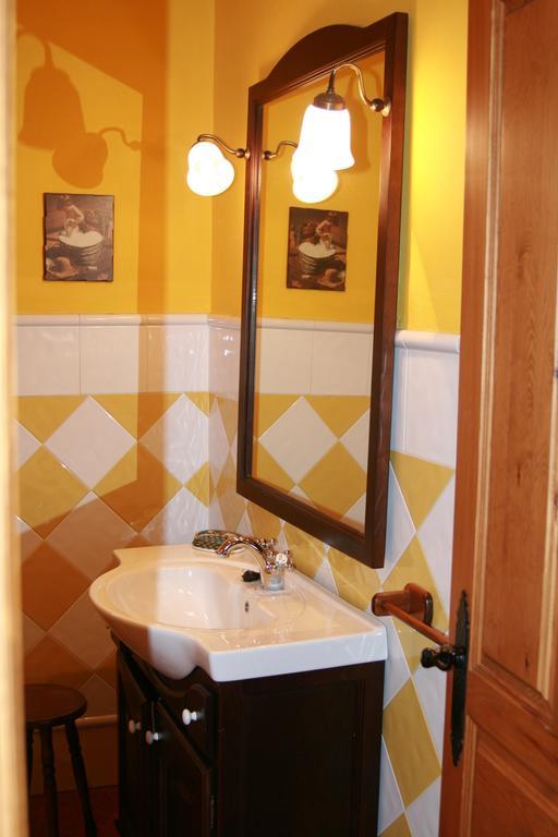 Vivienda Casa Luisa Leilighet Comillas Rom bilde