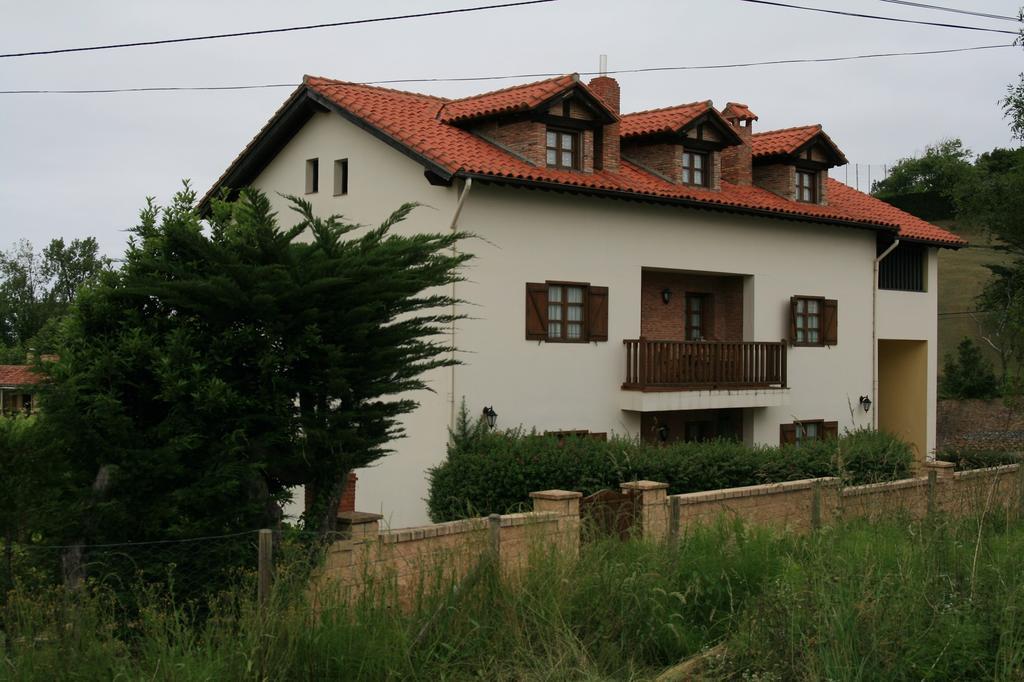 Vivienda Casa Luisa Leilighet Comillas Rom bilde
