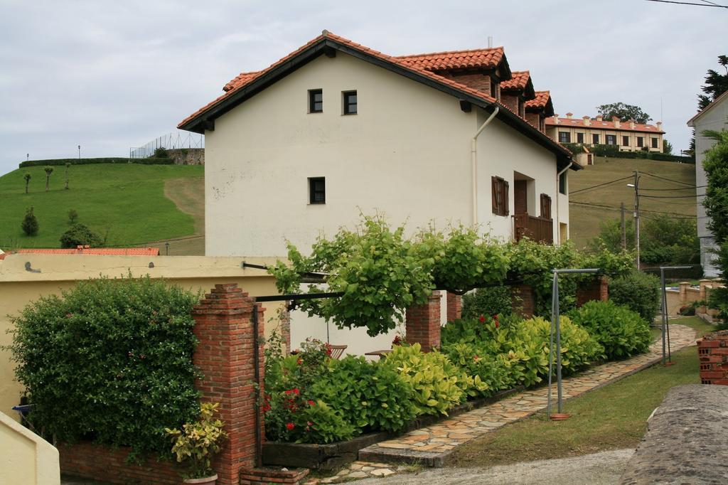 Vivienda Casa Luisa Leilighet Comillas Rom bilde